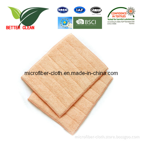 Microfiber Cleaning Pad-5